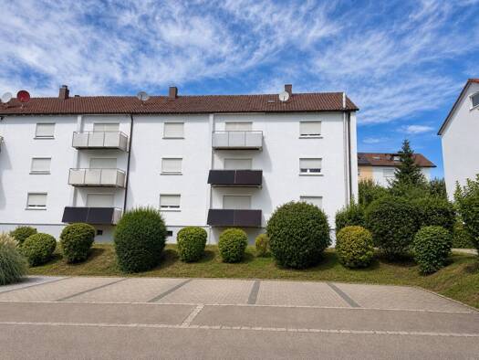 Wohnung zum Kauf 230.000 € 3 Zimmer 64 m² 2. Geschoss Großbettlingen 72663