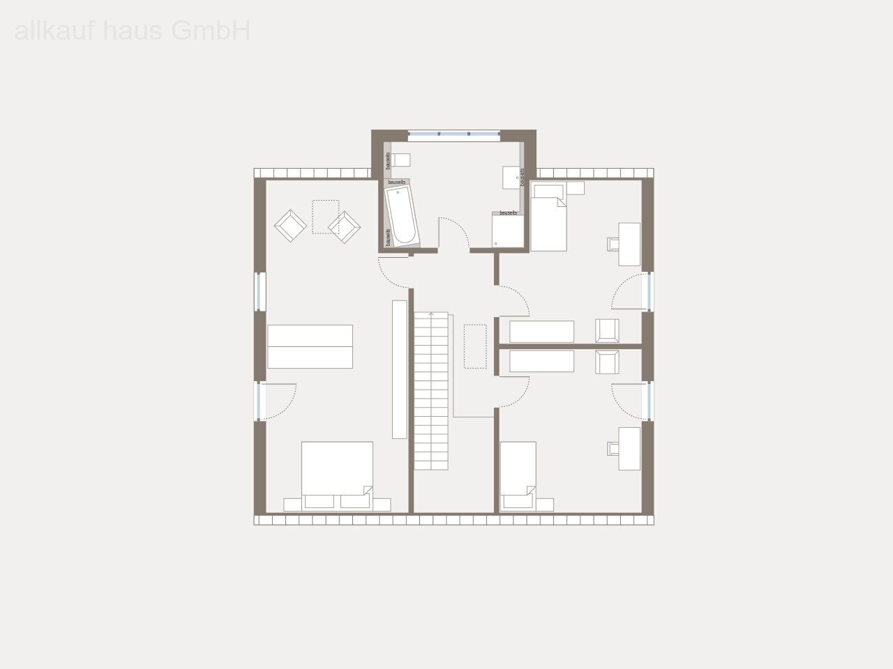 Einfamilienhaus zum Kauf 797.049 € 5 Zimmer 193,4 m²<br/>Wohnfläche 410 m²<br/>Grundstück Hemhofen Hemhofen 91334