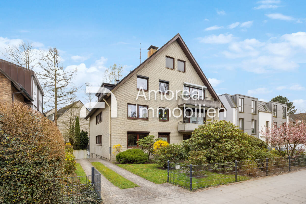 Wohnung zum Kauf