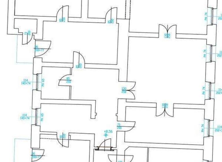 Büro zur Miete 2.318 € 178,3 m² Bürofläche Sankt Leonhard Graz 8010