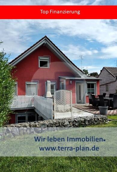 Einfamilienhaus zum Kauf 285.000 € 11 Zimmer 215 m² 340 m² Grundstück frei ab 01.09.2025 Aidenbach Aldersbach 94501