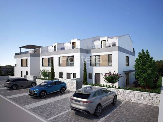 Einfamilienhaus zum Kauf 550.000 € 4 Zimmer 127 m² Poreč Poreč 52440