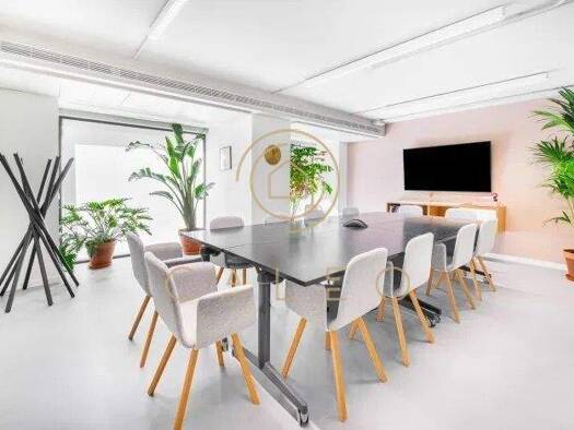 Bürofläche zur Miete provisionsfrei 2.500 m² Bürofläche teilbar ab 1 m² Utbremen Bremen 28217