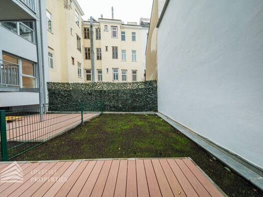 Wohnung zum Kauf - Erstbezug 895.000 € 4 Zimmer 106,1 m² 1. Geschoss Wien 1180
