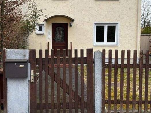 Reihenendhaus zur Miete 1.650 € 4 Zimmer 105 m² 350 m² Grundstück frei ab 01.04.2026 Hochzoll Augsburg / Hochzoll-Süd 86163