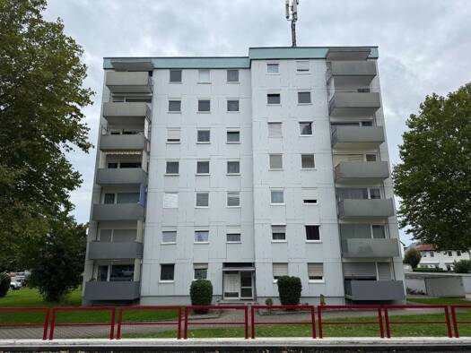 Wohnung zum Kauf 220.000 € 3 Zimmer 74 m² Geschoss 1/8 St Ilgen Leimen 69181