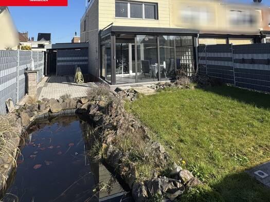 Reihenendhaus zum Kauf 399.000 € 3 Zimmer 120 m² 310 m² Grundstück Kerpen 50171