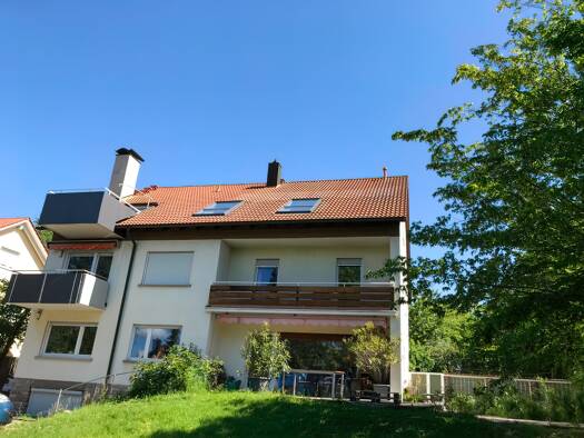 Wohnung zur Miete 700 € 2 Zimmer 50 m² UG frei ab sofort Händelstrasse 00 Frauenland Würzburg 97074