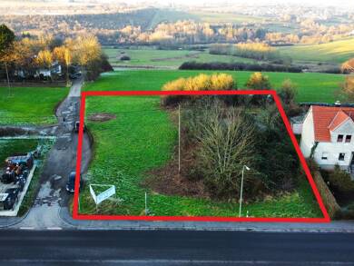 Grundstück zum Kauf 249.000 € 2.669 m² Grundstück Hauptstraße Göttelborn Quierschied 66