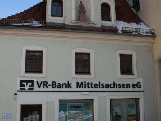 Mehrfamilienhaus zum Kauf als Kapitalanlage geeignet 252.000 € 406,1 m² Lommatzsch 01623