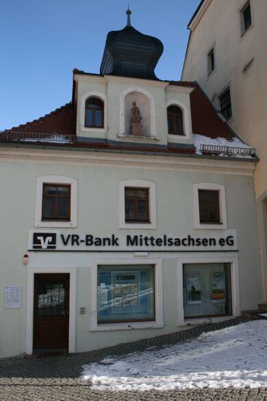 Mehrfamilienhaus zum Kauf als Kapitalanlage geeignet 252.000 € 406,1 m² Lommatzsch Lommatzsch 01623