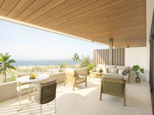 Wohnung zum Kauf 509.500 € 131 m² Manilva 29691