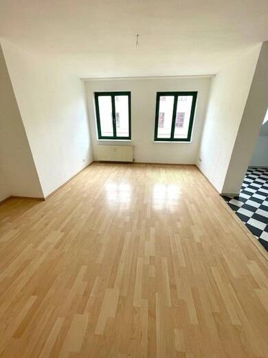 Wohnung zur Miete 315 € 2 Zimmer 45 m² Dachgeschoss, 3. Geschoss frei ab sofort Martinstr.5 Engpaß Magdeburg 39104