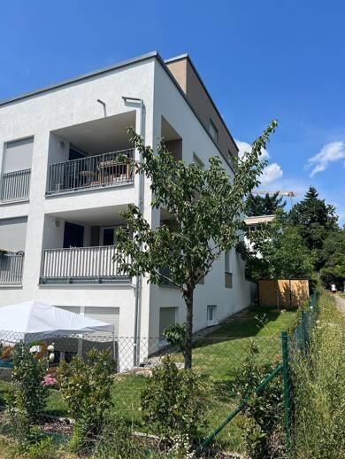 Wohnung zur Miete 1.320 € 2 Zimmer 73 m² Geschoss EG/3 frei ab 01.08.2025 Am Oberfeld Darmstadt 64287