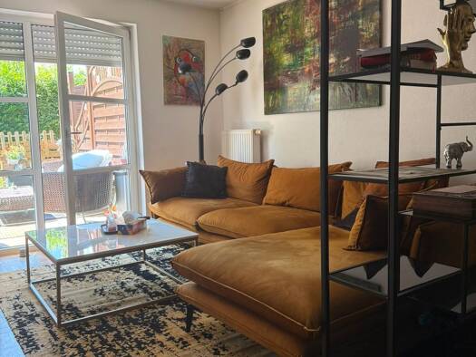 Maisonette zum Kauf 540.000 € 4 Zimmer 104 m² 3. Geschoss Burgerfeld Wasserburg am Inn 83512