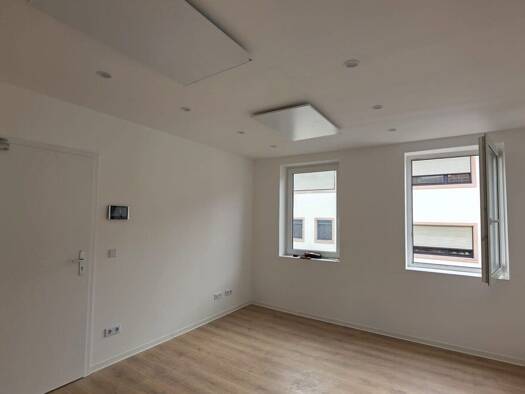 Wohnung zur Miete 520 € 1 Zimmer 50 m² frei ab 01.11.2026 Wiebelskirchen Neunkirchen 66540