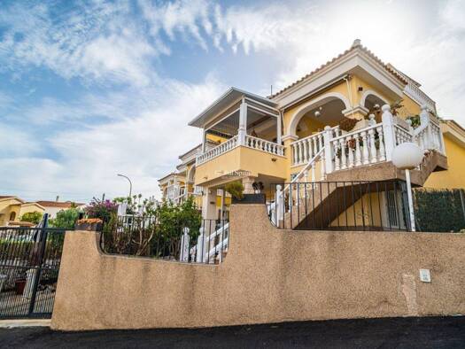 Villa zum Kauf 288.000 € 3 Zimmer 132 m² 180 m² Grundstück San Fulgencio 00000