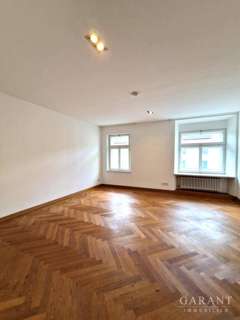 Einfamilienhaus zum Kauf - Mehr