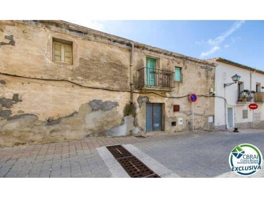 Villa zum Kauf 349.000 € 1 Zimmer 372 m² Palau-saverdera 17495