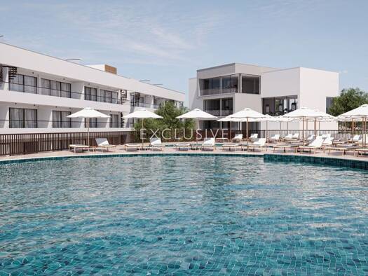 Wohnung zum Kauf 585.000 € 89 m² Lagoa e Carvoeiro 8400