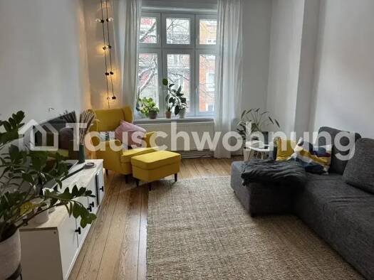 Wohnung zur Miete Tauschwohnung 1.050 € 2 Zimmer 54 m² 2. Geschoss Osdorf Hamburg 22765