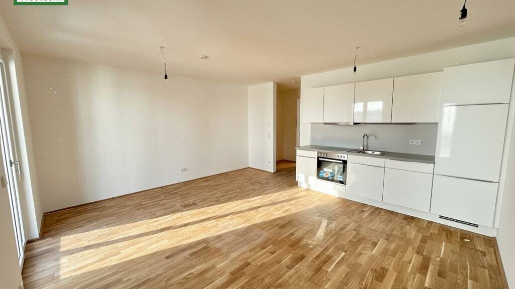 Wohnung zur Miete 790 € 2 Zimmer 49,1 m² 2. Geschoss frei ab 01.07.2026 Huttengasse 39-41 Wien 1160