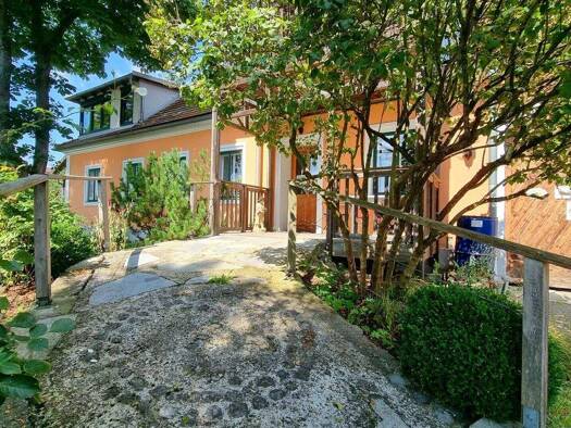 Bauernhof zum Kauf 1.490.000 € 54.235 m² Grundstück Windigsteig 3841