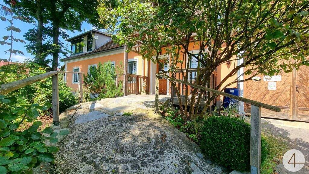 Bauernhof zum Kauf 1.490.000 € 54.235 m² Grundstück Windigsteig 3841