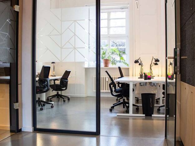 Bürofläche zur Miete provisionsfrei 67 m² Bürofläche teilbar ab 7 m² Skalitzer Str. 85/86 Kreuzberg Berlin 10997