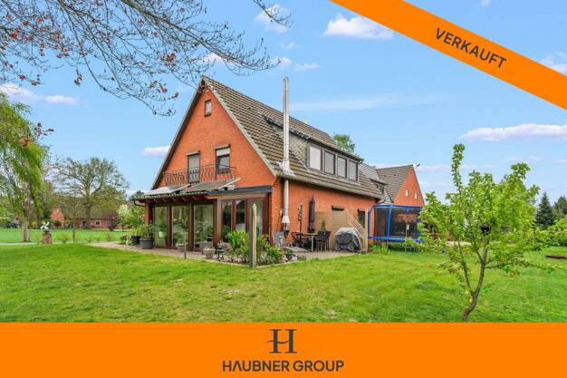 Mehrfamilienhaus zum Kauf 449.000 € 6 Zimmer 237 m² 45.431 m² Grundstück Meinershausen Grasberg 28879