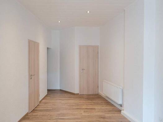 Wohnung zur Miete - Erstbezug 390 € 2 Zimmer 76 m² 2. Geschoss frei ab 01.05.2026 Annaberg Annaberg-Buchholz / OT Buchholz 09456