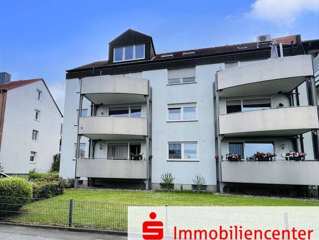 Wohnung zum Kauf 159.000 € 2,5 Zimmer 72 m² Habinghorst Castrop-Rauxel 44579