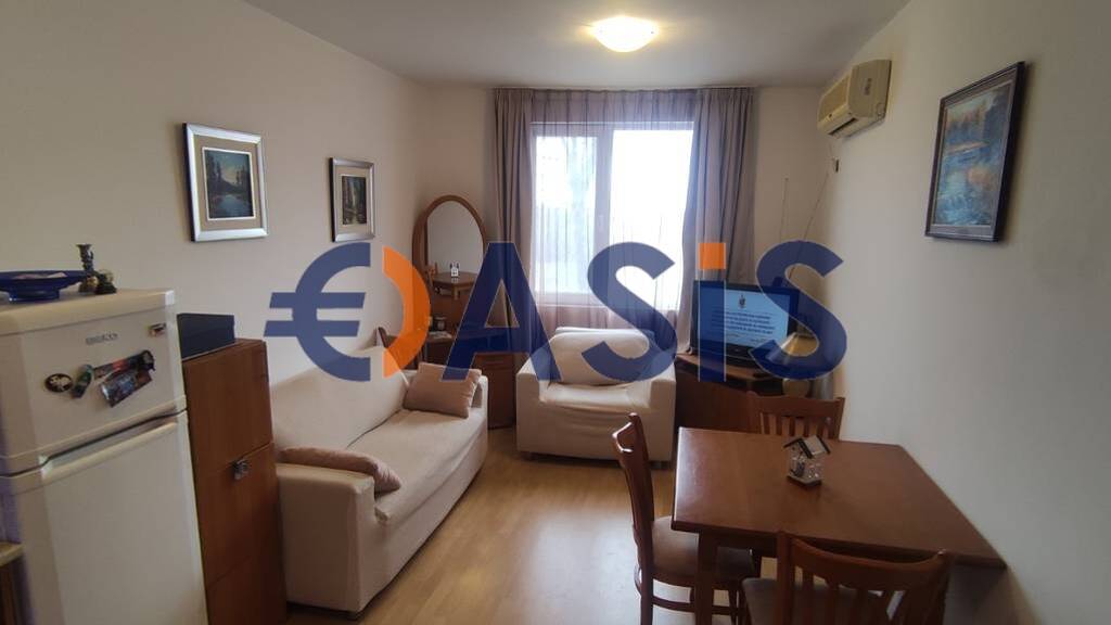 Studio zum Kauf provisionsfrei 61.000 € 3 Zimmer 67 m² 2. Geschoss Slanchev Bryag Sunny Beach 8240