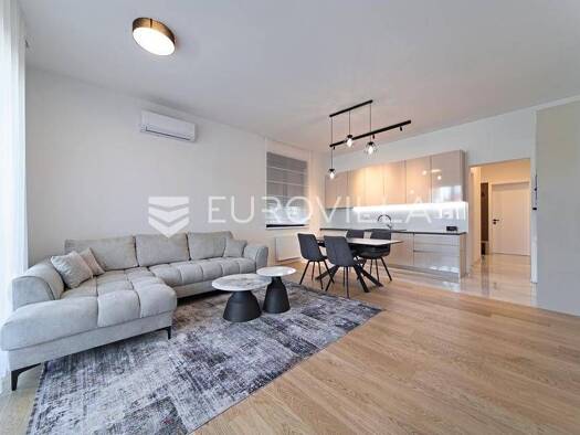 Wohnung zur Miete 1.500 € 2 Zimmer 80 m² Retfala Industrijska cetvrt, Retfala, Josipovac
