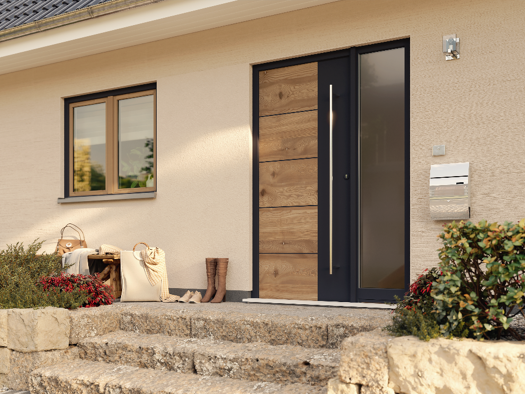 Einfamilienhaus zum Kauf provisionsfrei 262.190 € 6 Zimmer 144 m² 587 m² Grundstück Felsberg 34587