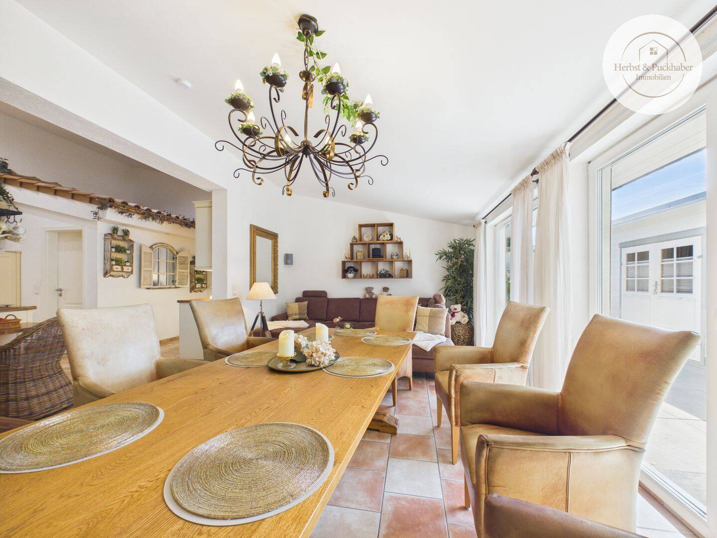 Einfamilienhaus zum Kauf - Ansicht 5