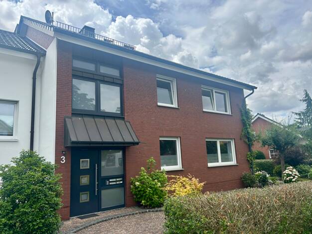 Wohnung zur Miete 565 € 2 Zimmer 63 m² EG frei ab 01.10.2025 Saerbeck 48369