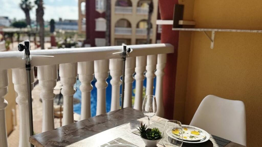 Wohnung zum Kauf provisionsfrei 229.000 € 3 Zimmer 75 m² 1. Geschoss Los Alcazares 30710