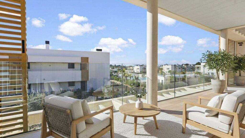 Wohnung zum Kauf - Erstbezug 869.000 € 4 Zimmer 115,2 m² 1. Geschoss Rapita (Sa) 07639