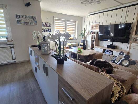 Wohnung zur Miete 860 € 3 Zimmer 95 m² 3. Geschoss frei ab 01.05.2026 Philipp-Zorn-Straße 18 Ansbach 91522