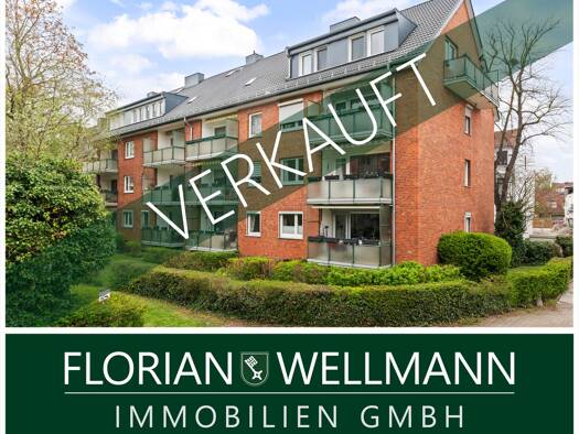 Wohnung zum Kauf 219.000 € 3 Zimmer 75 m² Walle West 28219