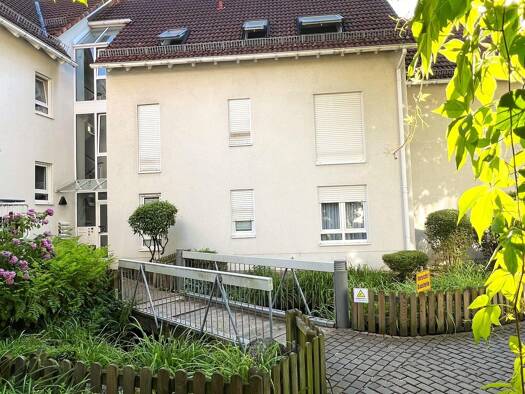 Wohnung zum Kauf 440.000 € 4 Zimmer 107 m² 1. Geschoss Eckenheim Frankfurt 60435