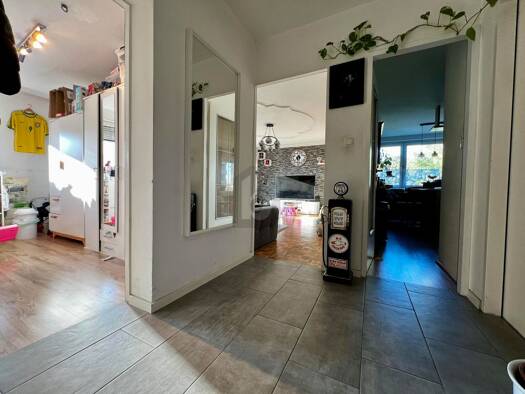 Wohnung zum Kauf 347.000 € 3 Zimmer 79 m² 3. Geschoss Heuberg II Salzburg 5023