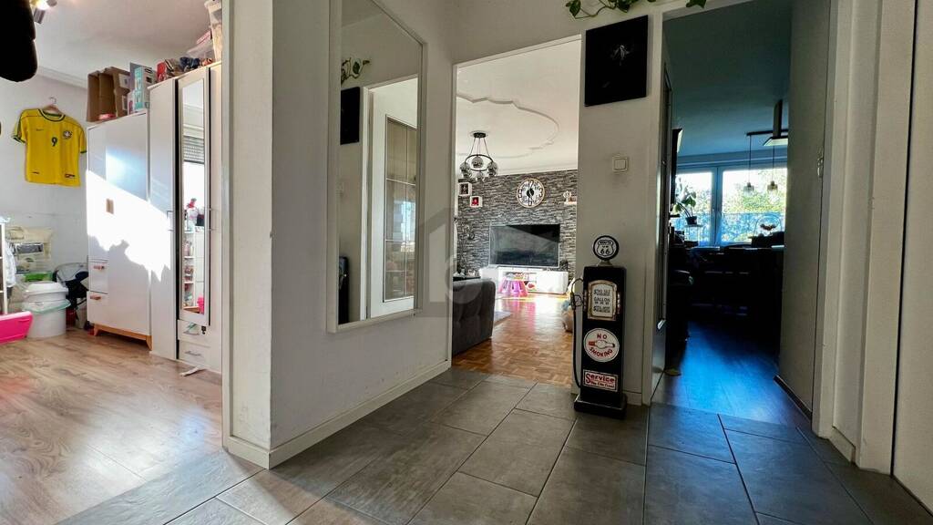 Wohnung zum Kauf 347.000 € 3 Zimmer 79 m² 3. Geschoss Heuberg II Salzburg 5023