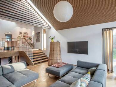 Einfamilienhaus zum Kauf 895.000 € 4 Zimmer 120 m² 320 m² Grundstück Berlin 14169
