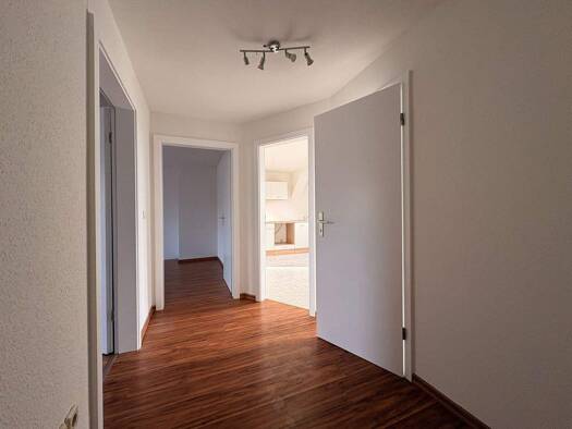 Wohnung zur Miete 610 € 2 Zimmer 64,2 m² 5. Geschoss Eisenbahnstraße 128B Volkmarsdorf Leipzig 04315