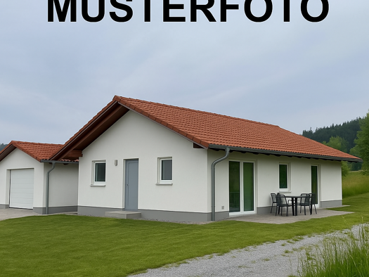 Einfamilienhaus zum Kauf provisionsfrei 360.000 € 4 Zimmer 91 m² Annathal Mauth 94151