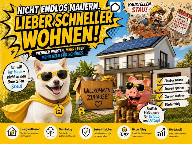 Einfamilienhaus zum Kauf provisionsfrei 445.360 € 4 Zimmer 135 m² 850 m² Grundstück Bücknitz Ziesar 14793