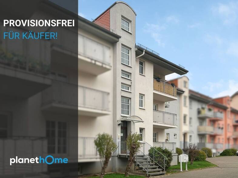 Wohnung zum Kauf provisionsfrei 50.000 € 2 Zimmer 66,1 m² 1. Geschoss Weida Weida 07570