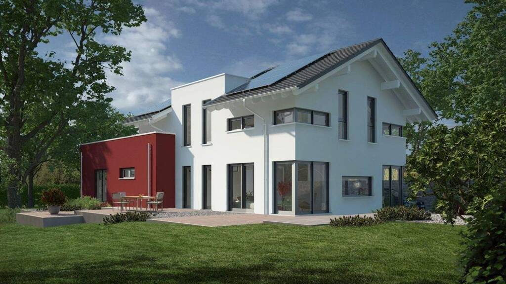 Mehrfamilienhaus zum Kauf 750.000 € 7 Zimmer 259,2 m² 800 m² Grundstück Bonbruck Bodenkirchen 84155
